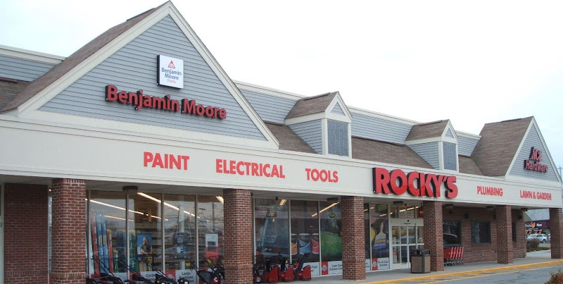 Rocky's Ace Hardware