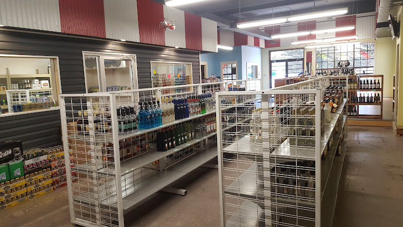 One Stop Liquor