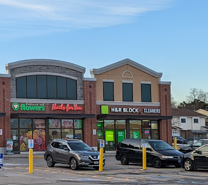 H&R Block