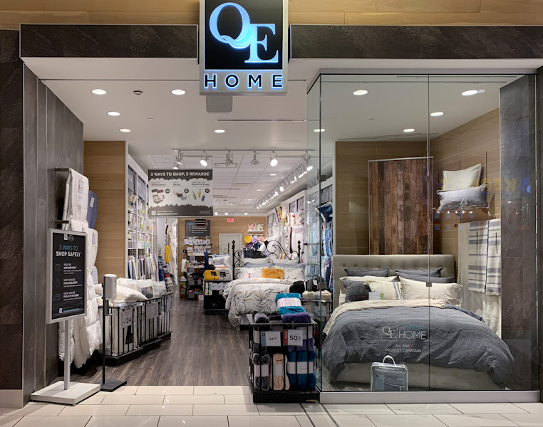 QE Home