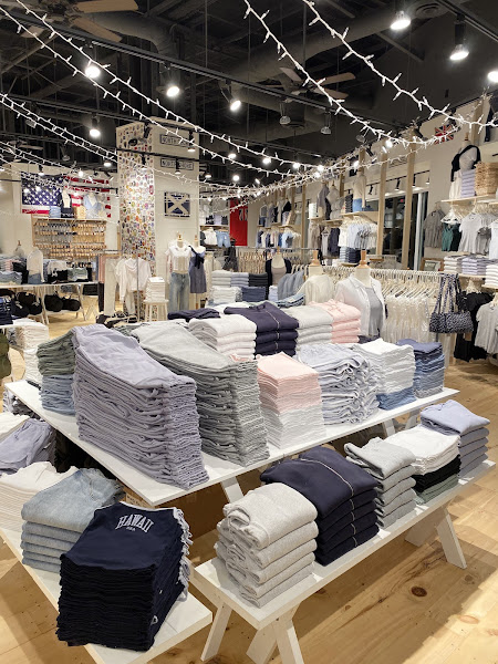 Brandy Melville