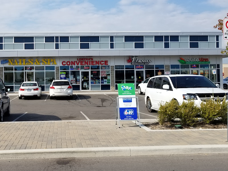 Lorena's Convenience