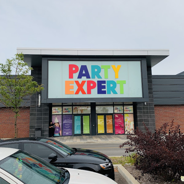 Party Expert