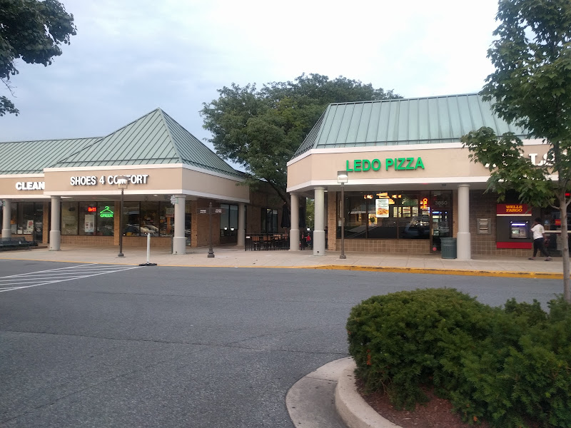 Ledo Pizza Leisure World, MD