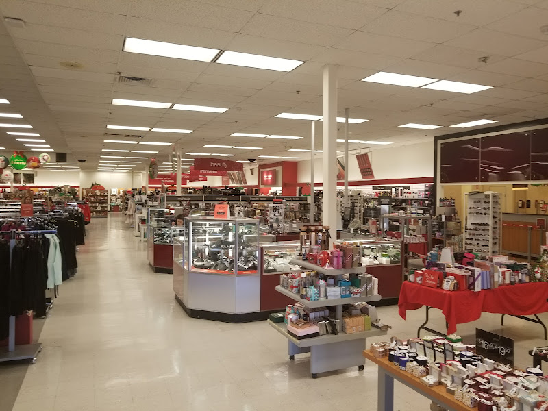 T.J. Maxx