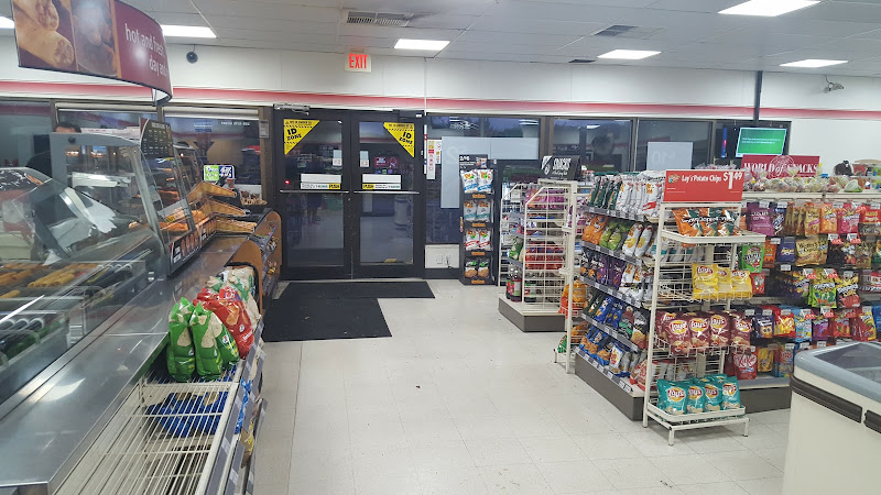 7-Eleven