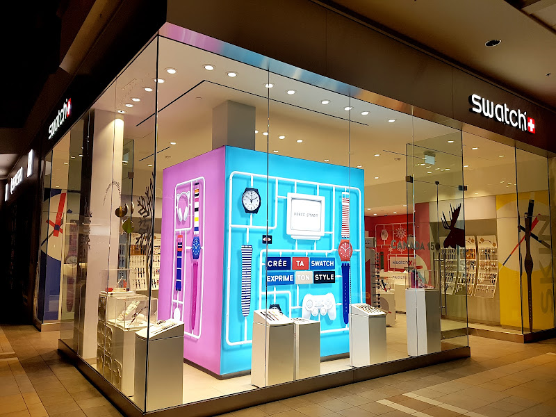 Swatch
