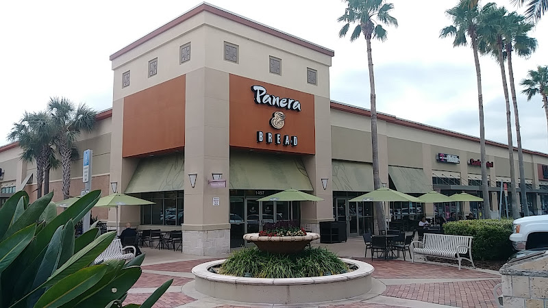 Panera Bread