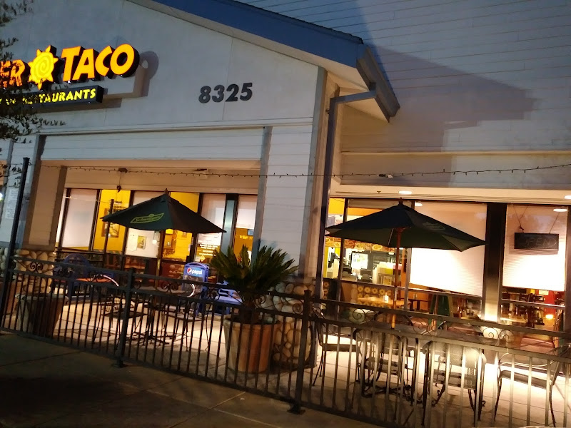 Super Taco Mexican Restaurant