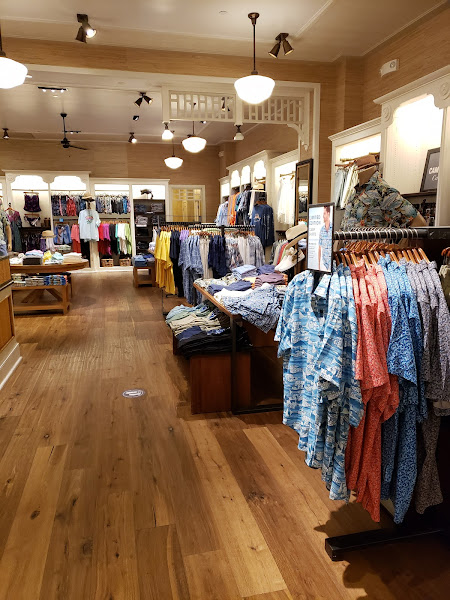 Tommy Bahama