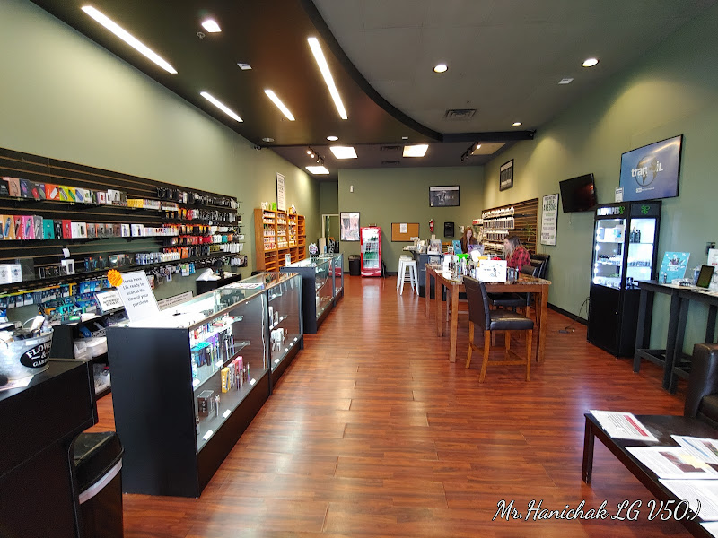 Wendover Tobacco & Vape