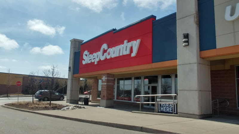 Sleep Country Canada