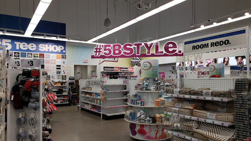 Five Below