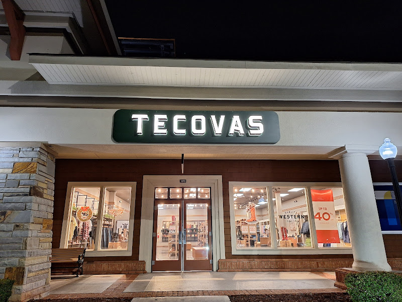 Tecovas