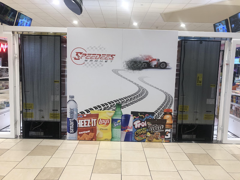 SPEEDEE'S MARKET