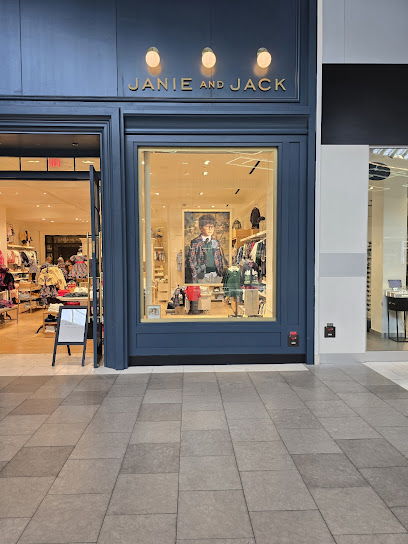 Janie & Jack
