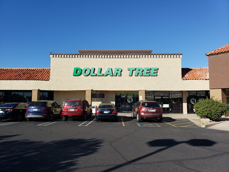 Dollar Tree