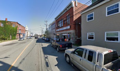 Trading Post