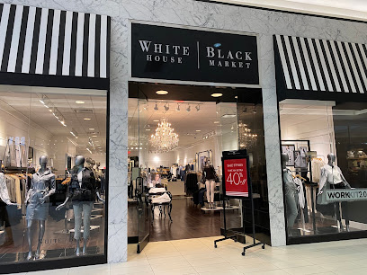White House|Black Market