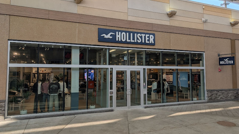 Hollister