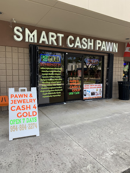 Cash for Gold & Silver in Coral Springs