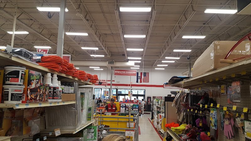 Tractor Supply Co.