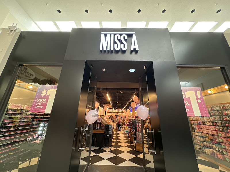 Miss A