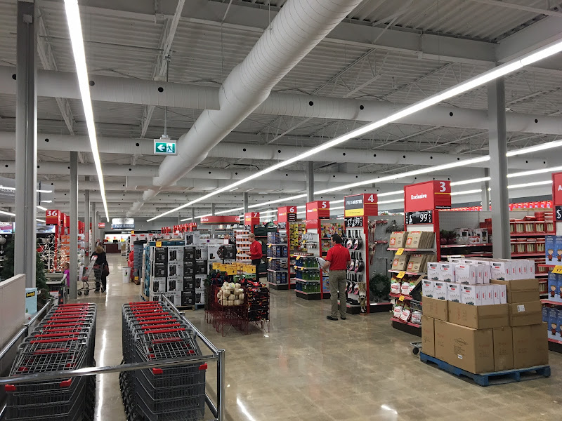 Home Hardware