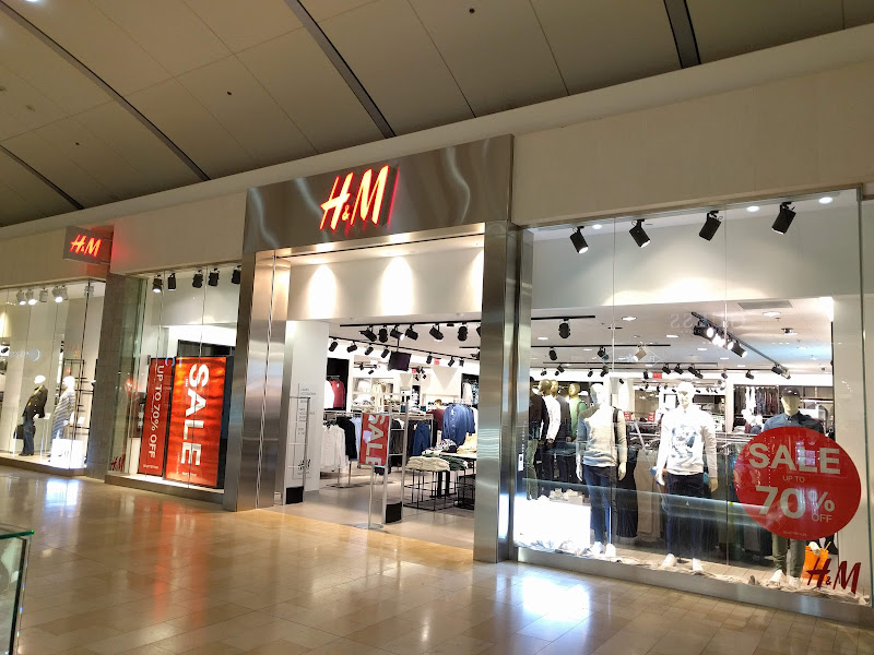 H&M