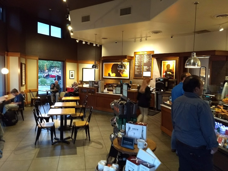 Peet's Coffee