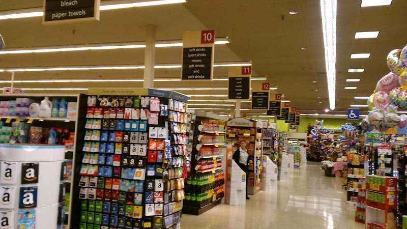 Safeway