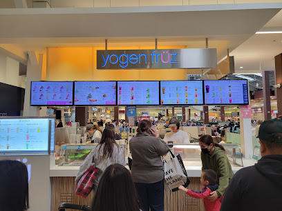 Yogen Früz