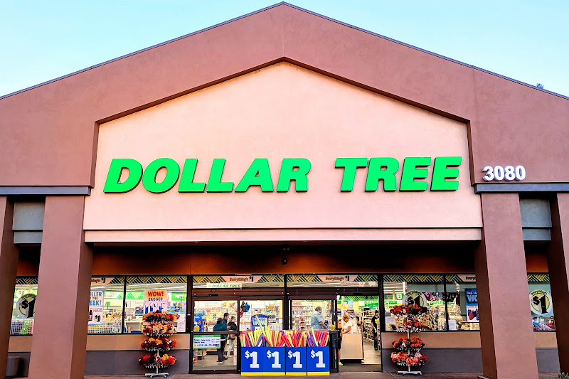 Dollar Tree