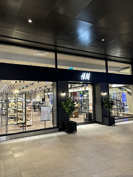 H&M