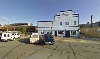 Protech Information Technologies Inc