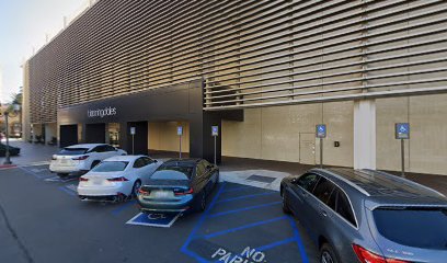 Allsaints Bloomingdale's Newport Beach