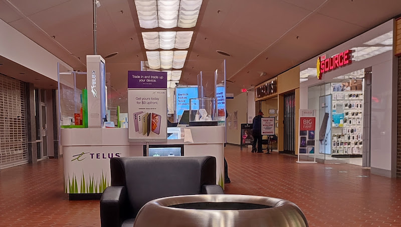 4L Communications Inc - TELUS & Koodo authorized dealer - Moose Jaw