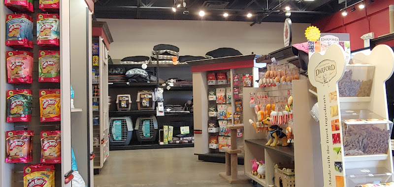 Global Pet Foods
