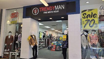 Trendy Man