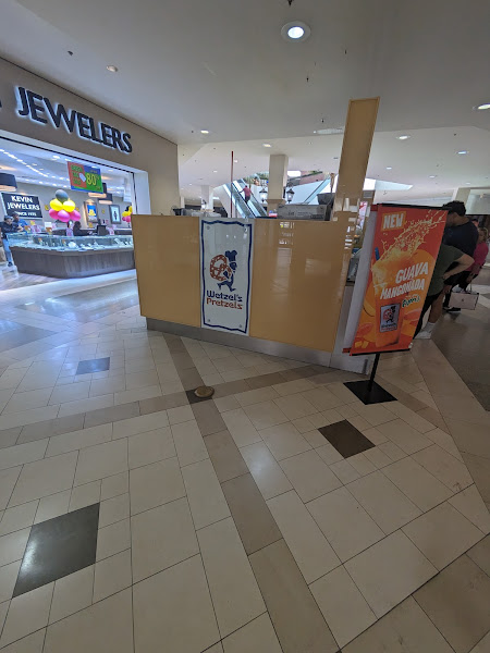 Wetzel's Pretzels