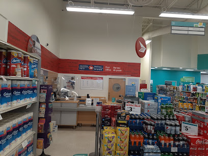 Canada Post