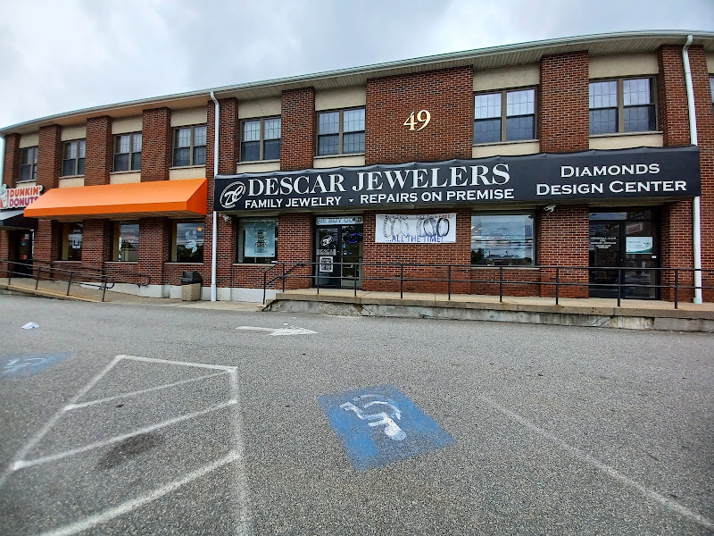 Descar Jewelry Design. LTD.