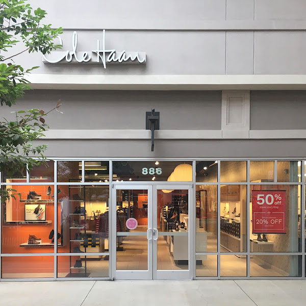 Cole Haan Outlet