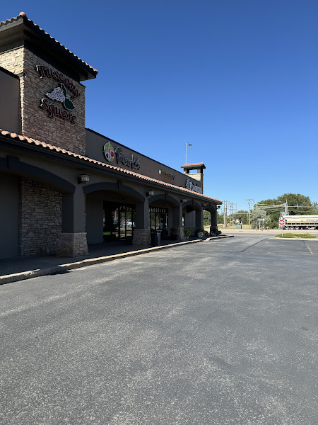 Tuscany Square