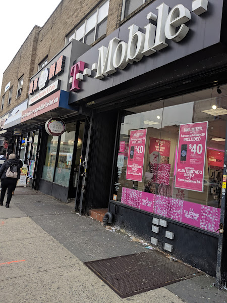 T-Mobile