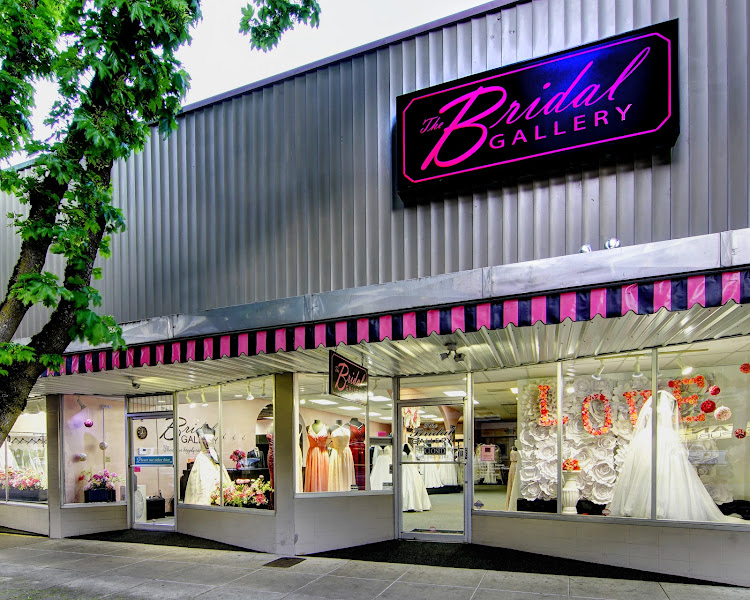 The Bridal Gallery
