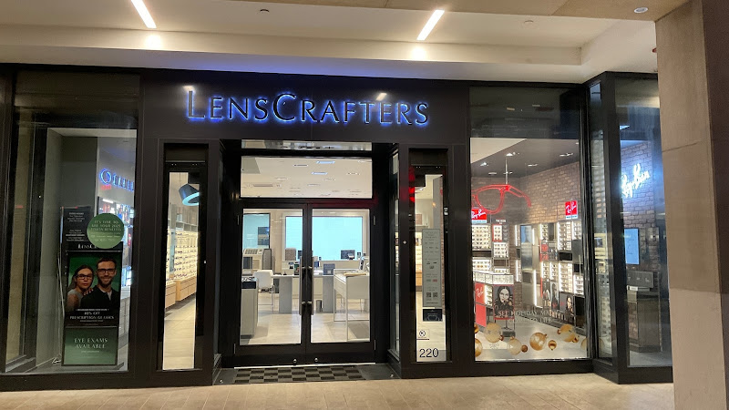 LensCrafters