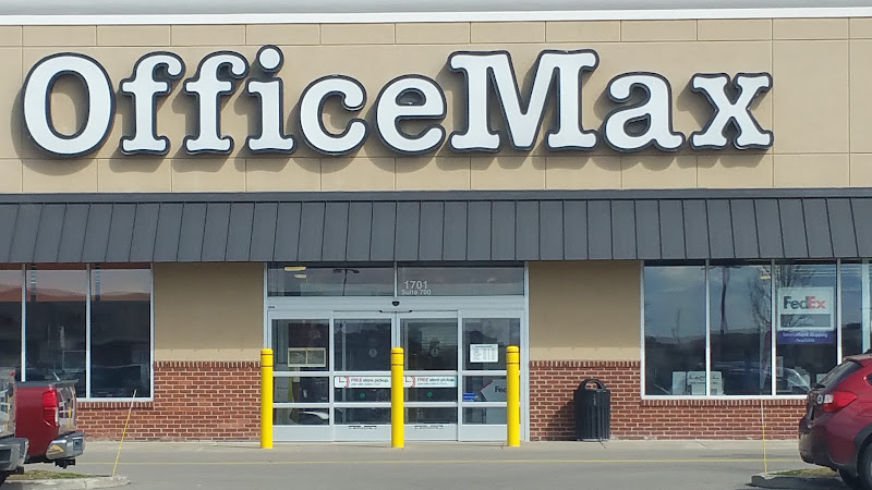 OfficeMax