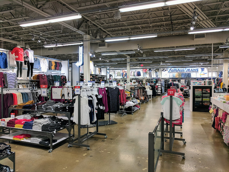 Old Navy
