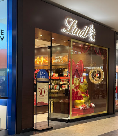 Lindt Chocolate